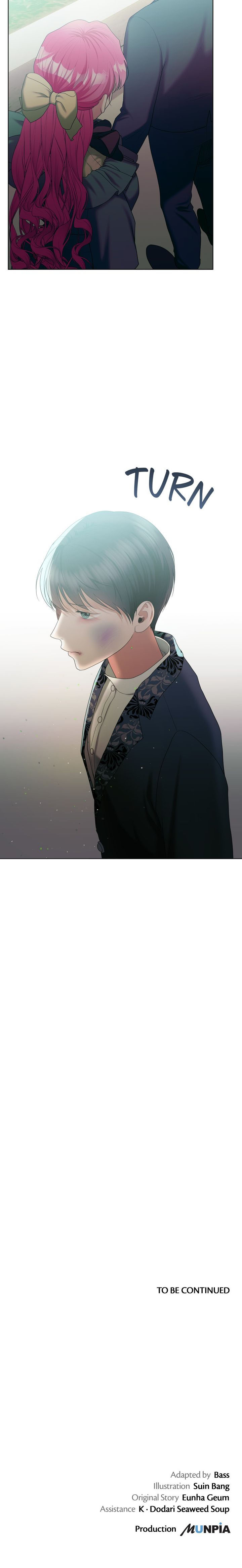 hợp đồng hôn nhân với người chồng thứ 2 của tôi chapter 70 13