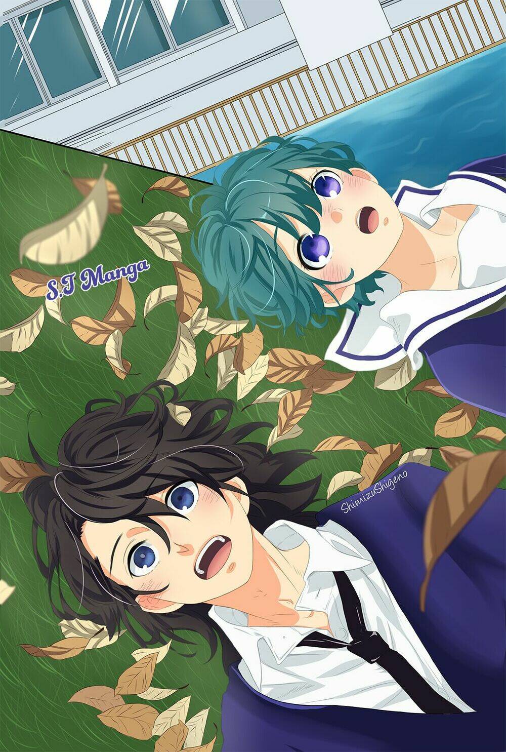 amefuri rhapsody chapter 1 41