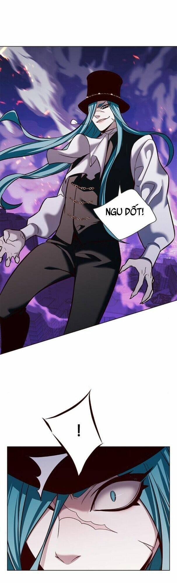 biến thân thành mèo chapter 183 28