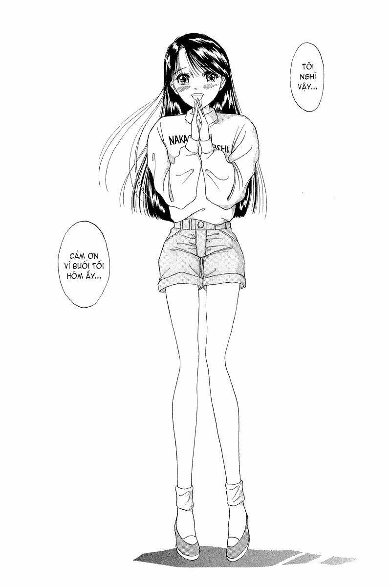 yume de aetara chapter 2 9