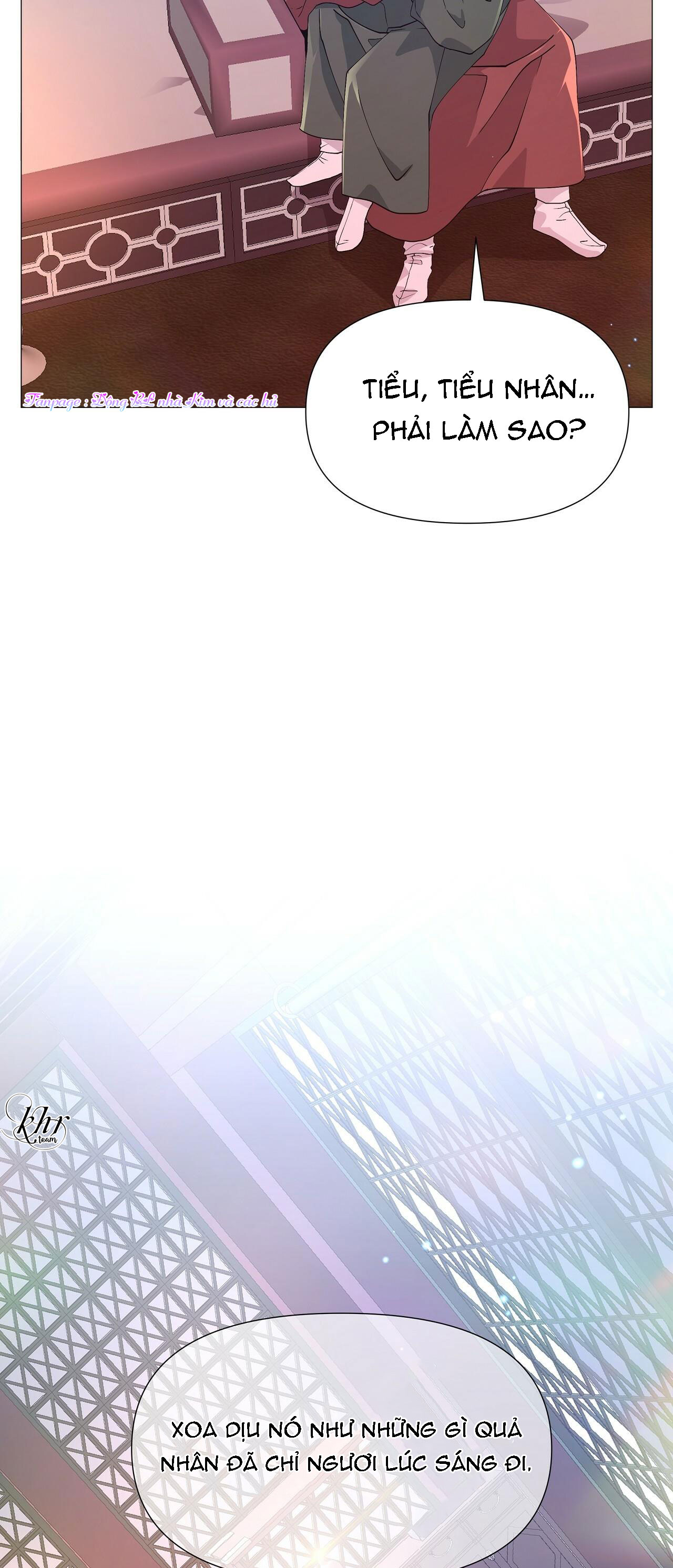 dạ xoa hóa liên ký chapter 10 51