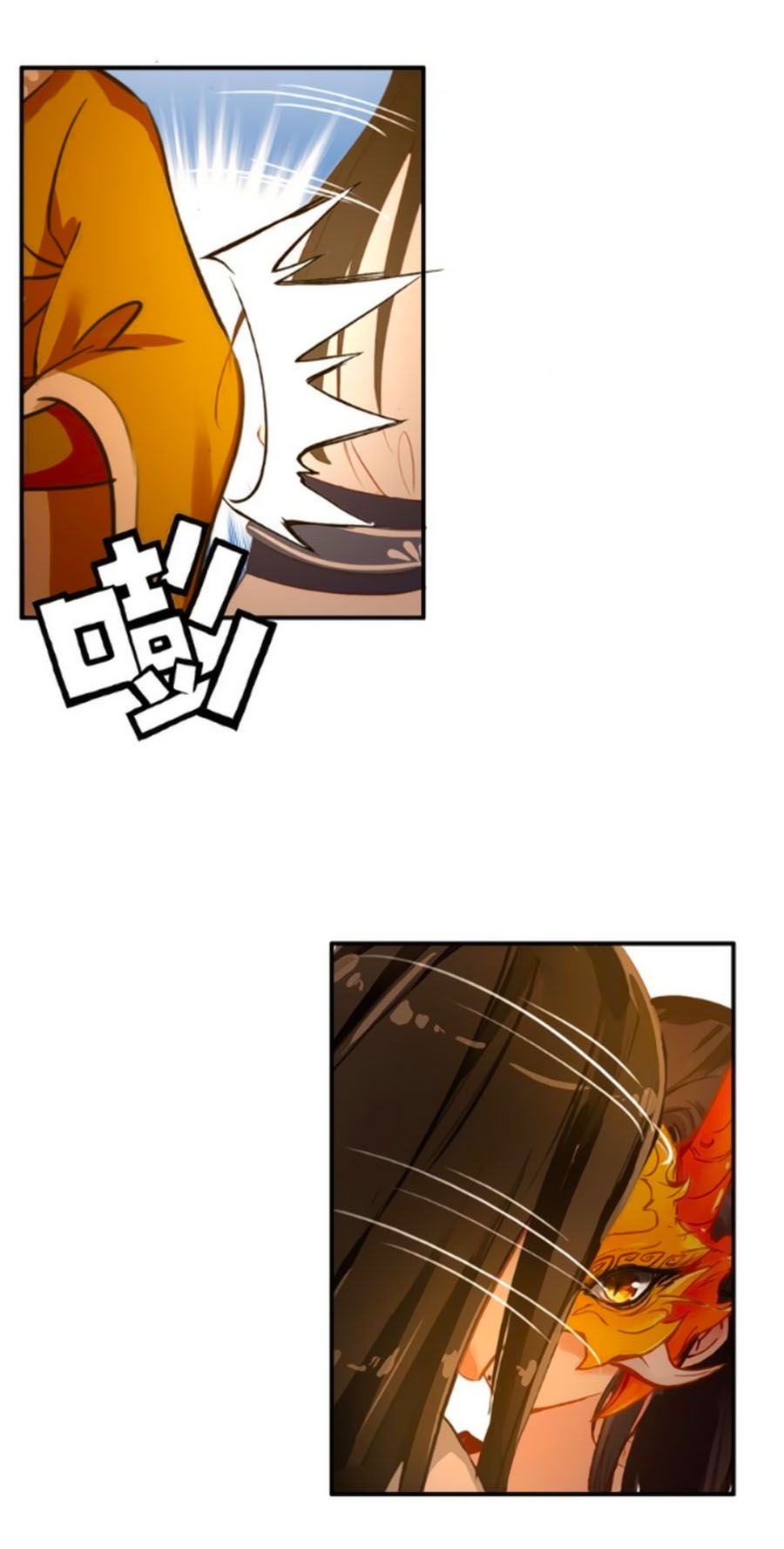 mỹ nhân làm tướng chapter 29 11