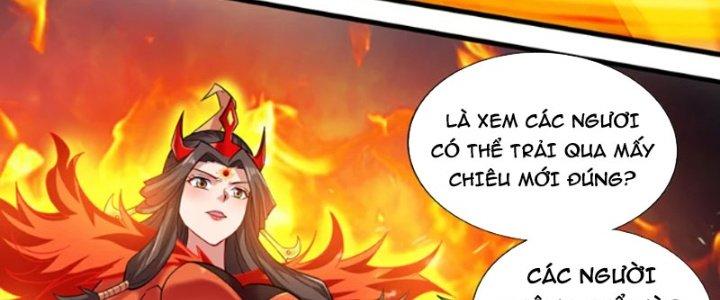 ẩn cư mười vạn năm, đời sau mời ta rời núi chapter 48 117