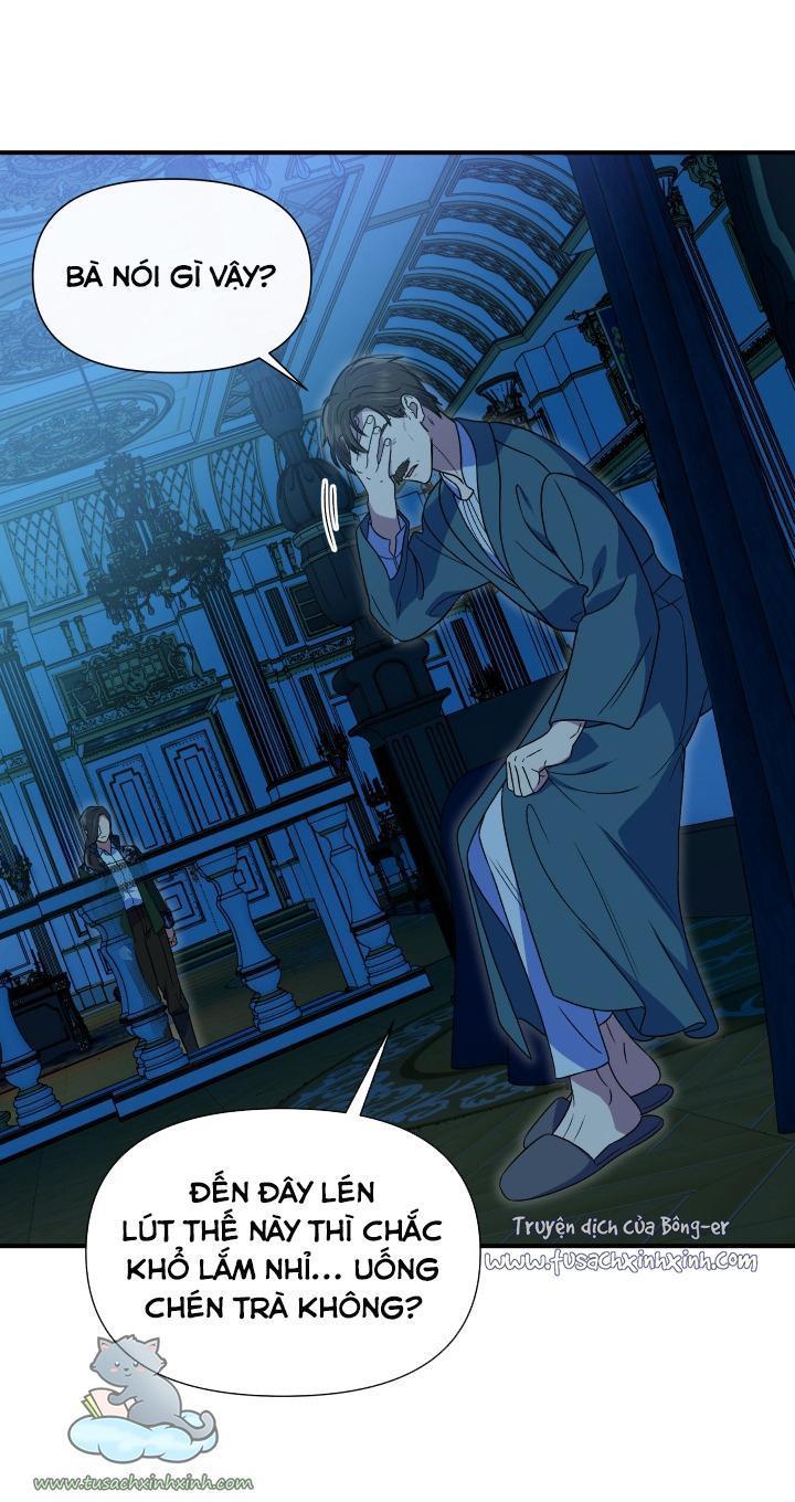 công nương khế ước của gia tộc công tước quái vật chapter 96 51