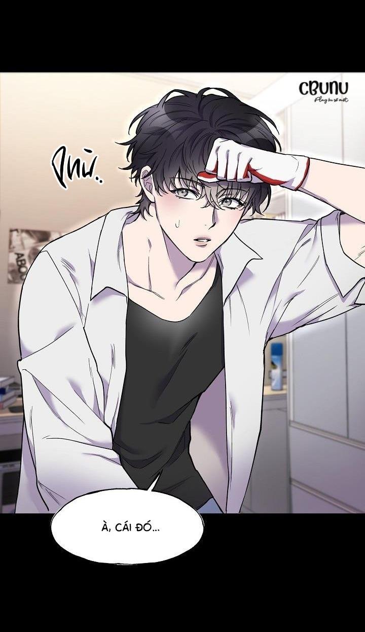 |drop| nụ hôn chết chóc chapter 2 26