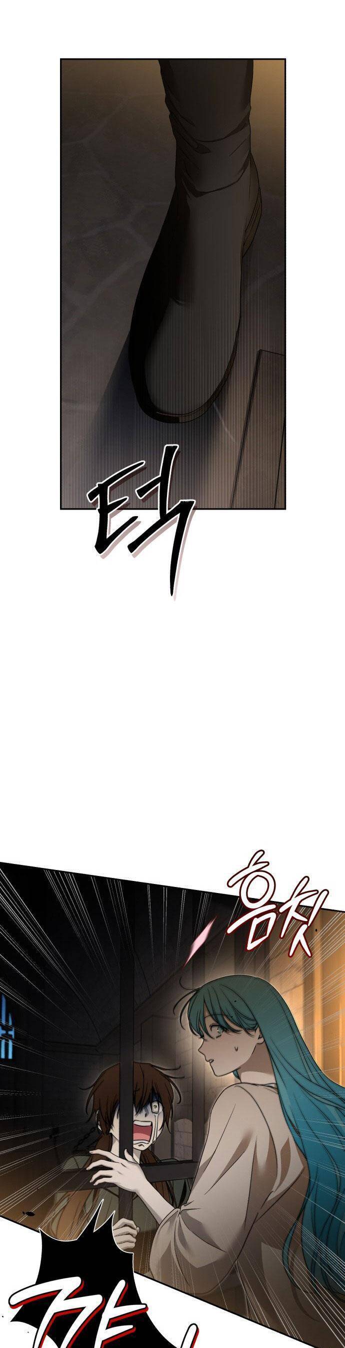 công nương mint bé nhỏ chapter 77 45