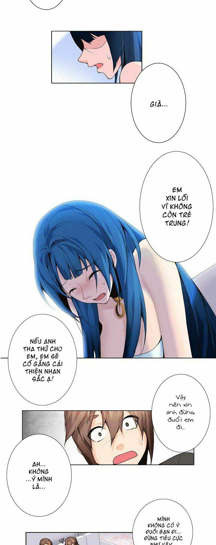 the fiancee is here chapter 3 7