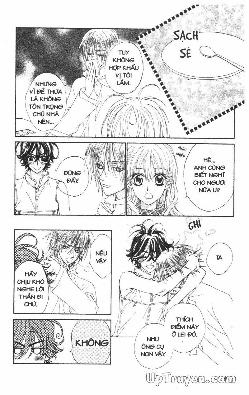 hoàng tử ếch(bản đẹp) chapter 2 54