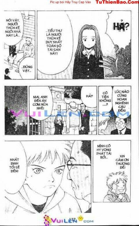 cô bé thám tử chapter 5 137