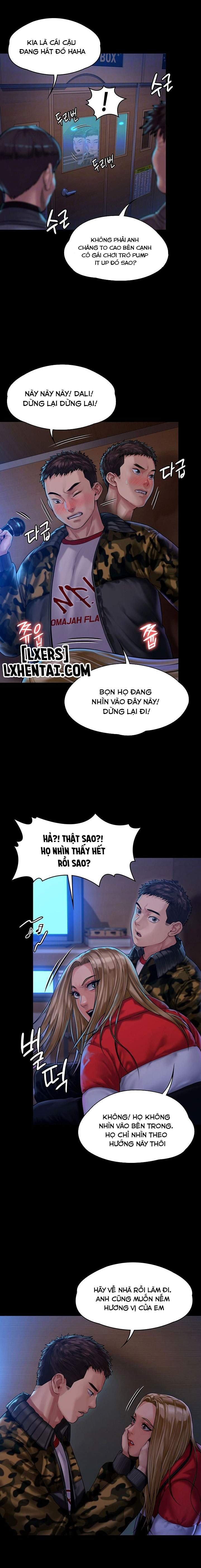 ong chúa chapter 154 5