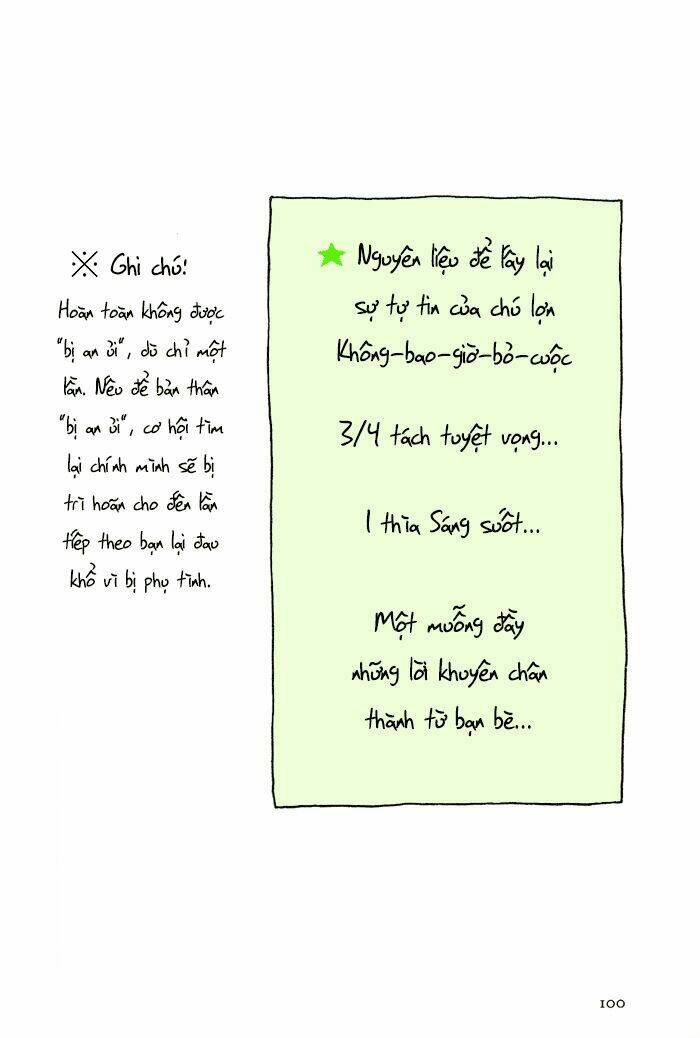 ai no shitsutakabutta chapter 8 16