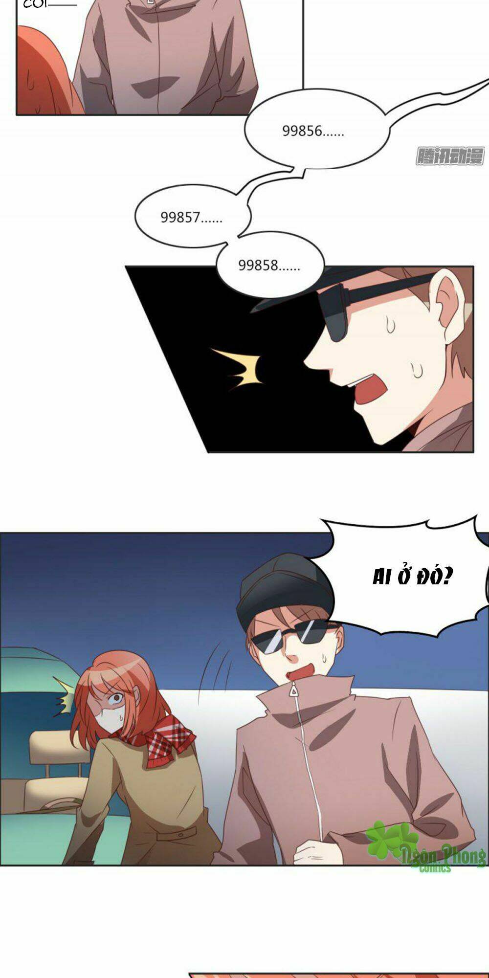 thiên ngoại phi tiên chapter 8 14