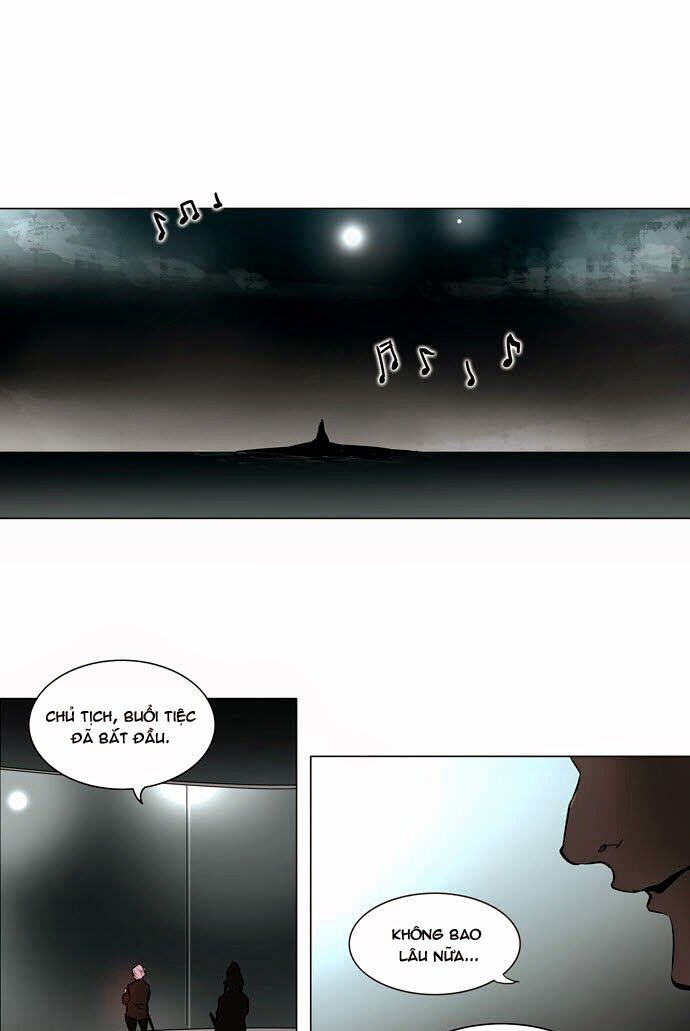 tòa tháp bí ẩn 2 chapter 78 8