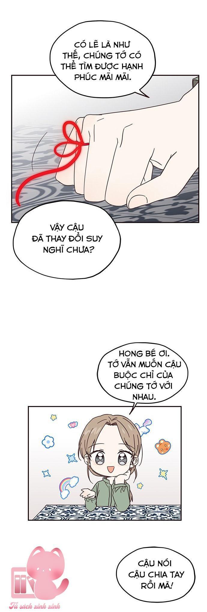 sợi chỉ tình yêu chapter 12 35