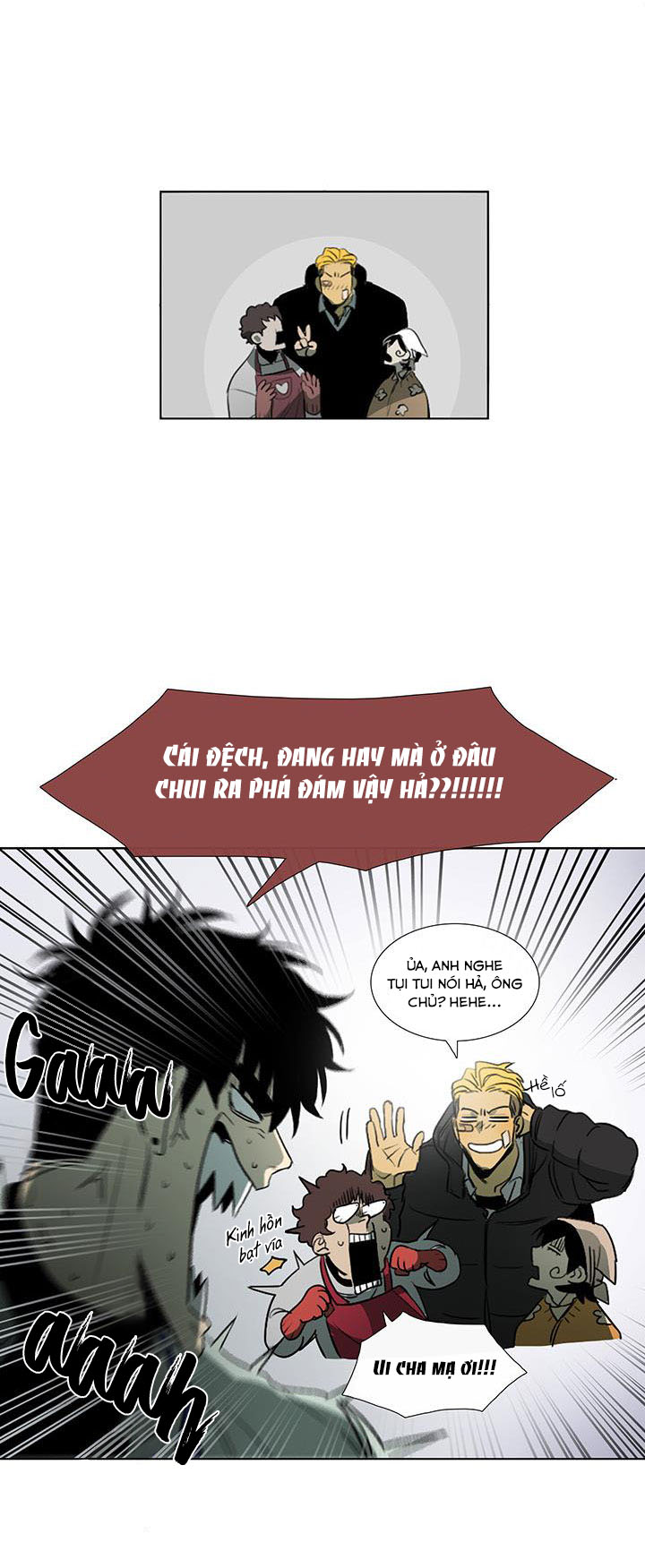 tiệm thịt của jang gun chapter 6 6