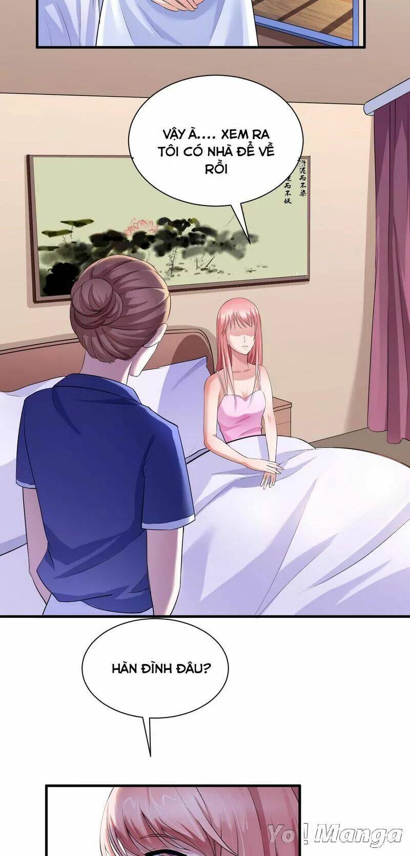 cô dâu gả thay của tổng tài chapter 41 7