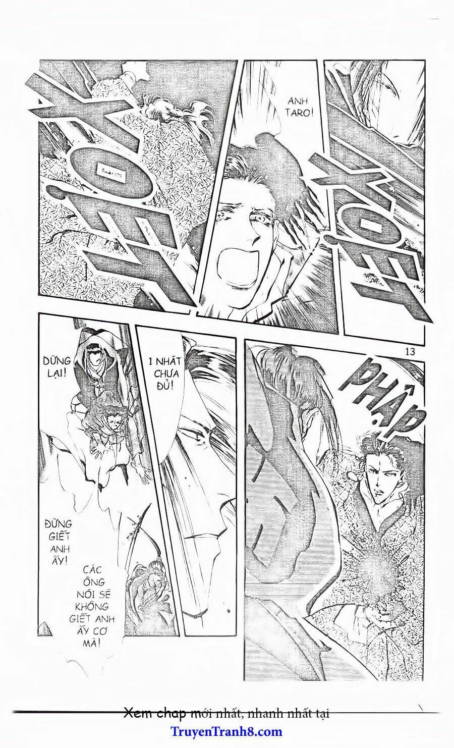 đứa con số phận chapter 82.1 10