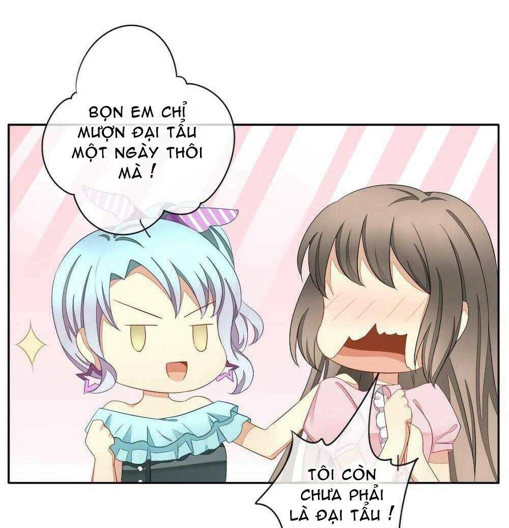 vị hôn thê bỏ trốn chapter 45 4