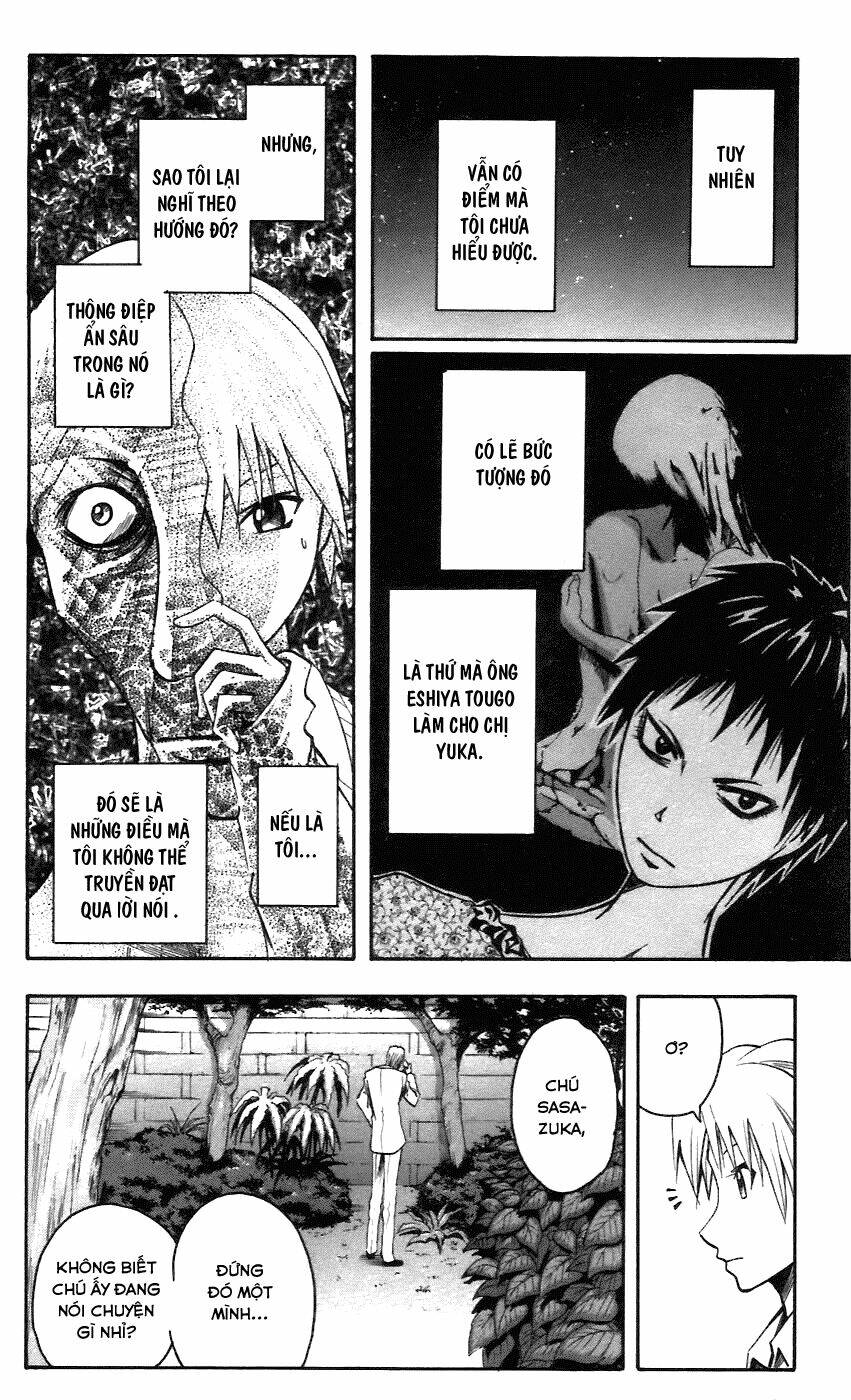 majin tantei nougami neuro chapter 54 2