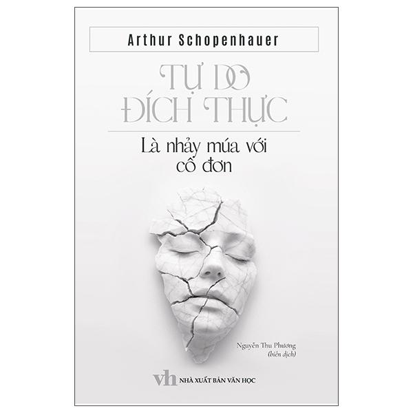 Sách - Tự Do Đích Thực - Là Nhảy Múa Với Cô Đơn - ảnh 4