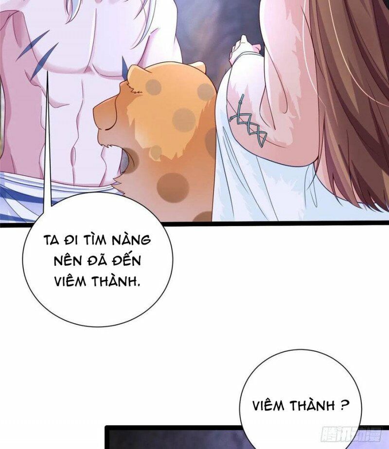 [16+] thảnh thơi thú thế chủng chủng điền, sinh sinh tể chapter 270 27