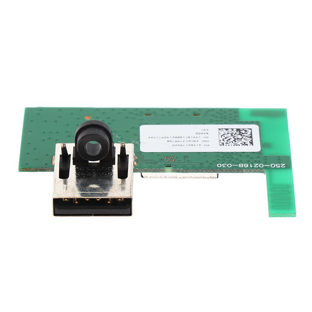 For  Slim Replacement WIFI Bluetooth Wireless Network Card Board