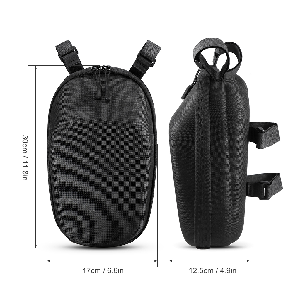Túi Đựng Đồ Dung Tích Lớn Gắn Xe Điện Scooter Xiaomi Mijia M365