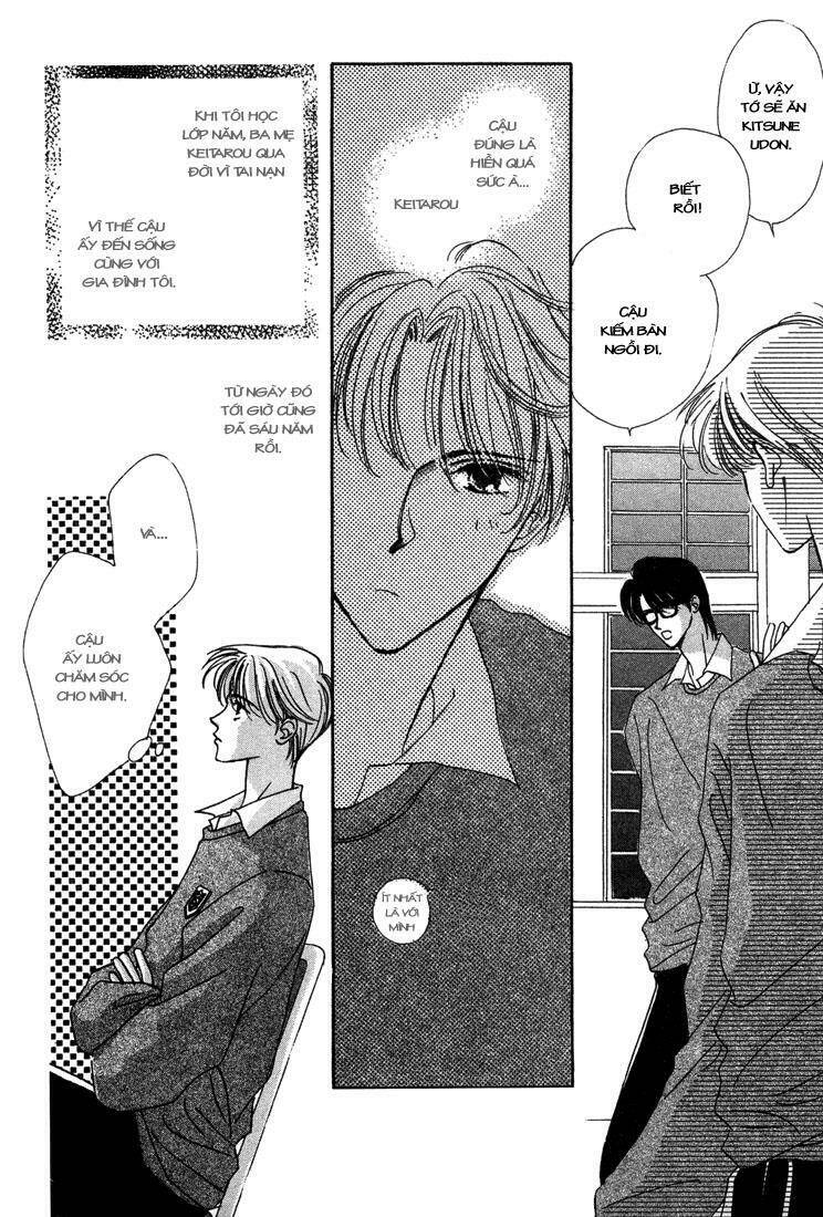 my precious chapter 4 9