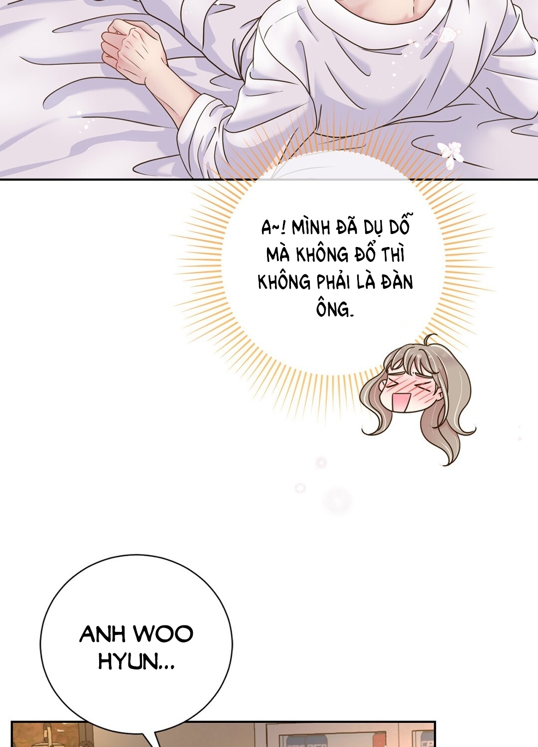 [18+] trải nghiệm thân mật với bạn của anh trai chapter 5.1 42