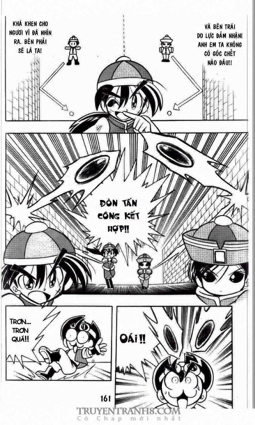 battle b-daman chapter 5 20