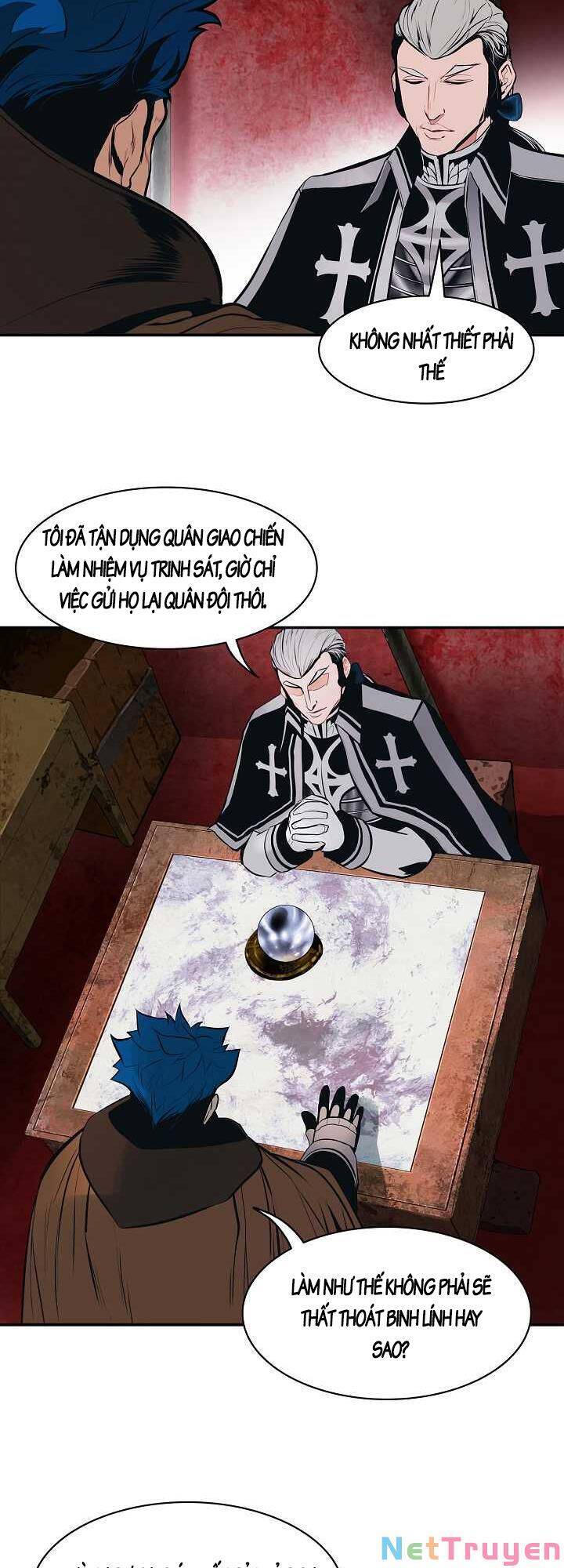 bất bại chân ma chapter 113 37