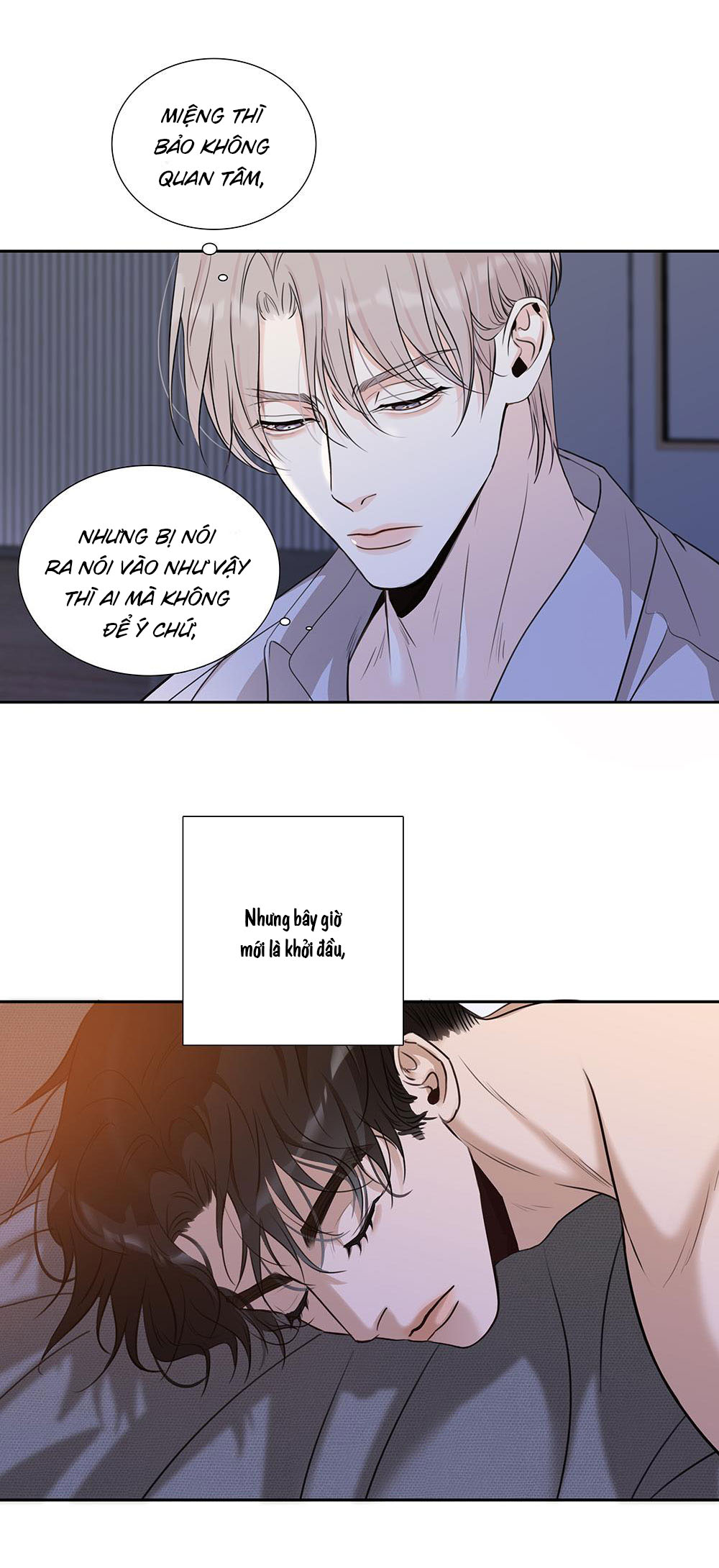 quan hệ nợ nần chapter 49 26