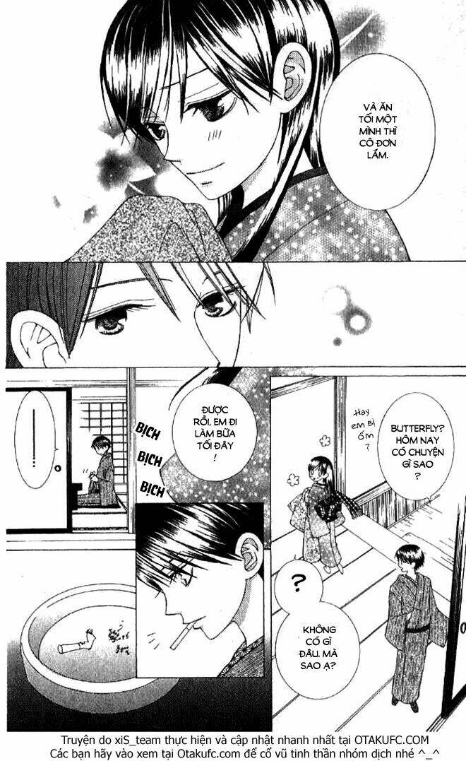 mademoiselle butterfly chapter 2 24