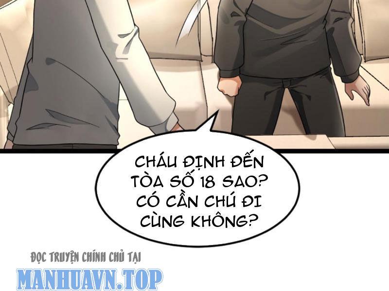 đóng băng toàn cầu: tôi gây dựng nên phòng an toàn thời tận thế chapter 214 55