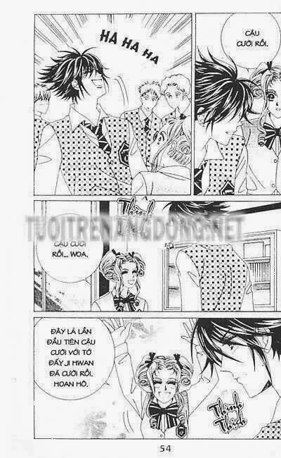 sức thanh xuân chapter 6 54