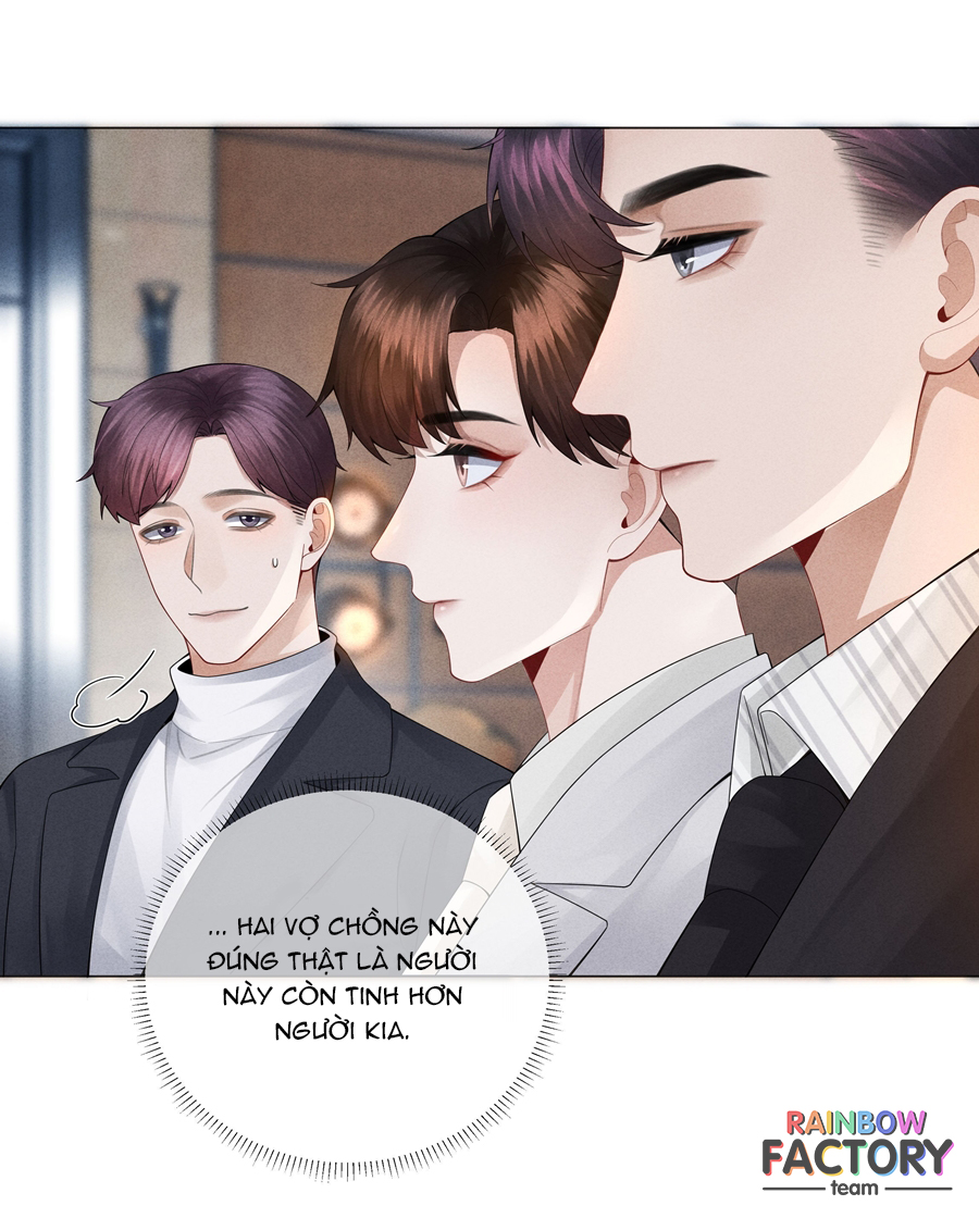 dior tiên sinh chapter 36 28