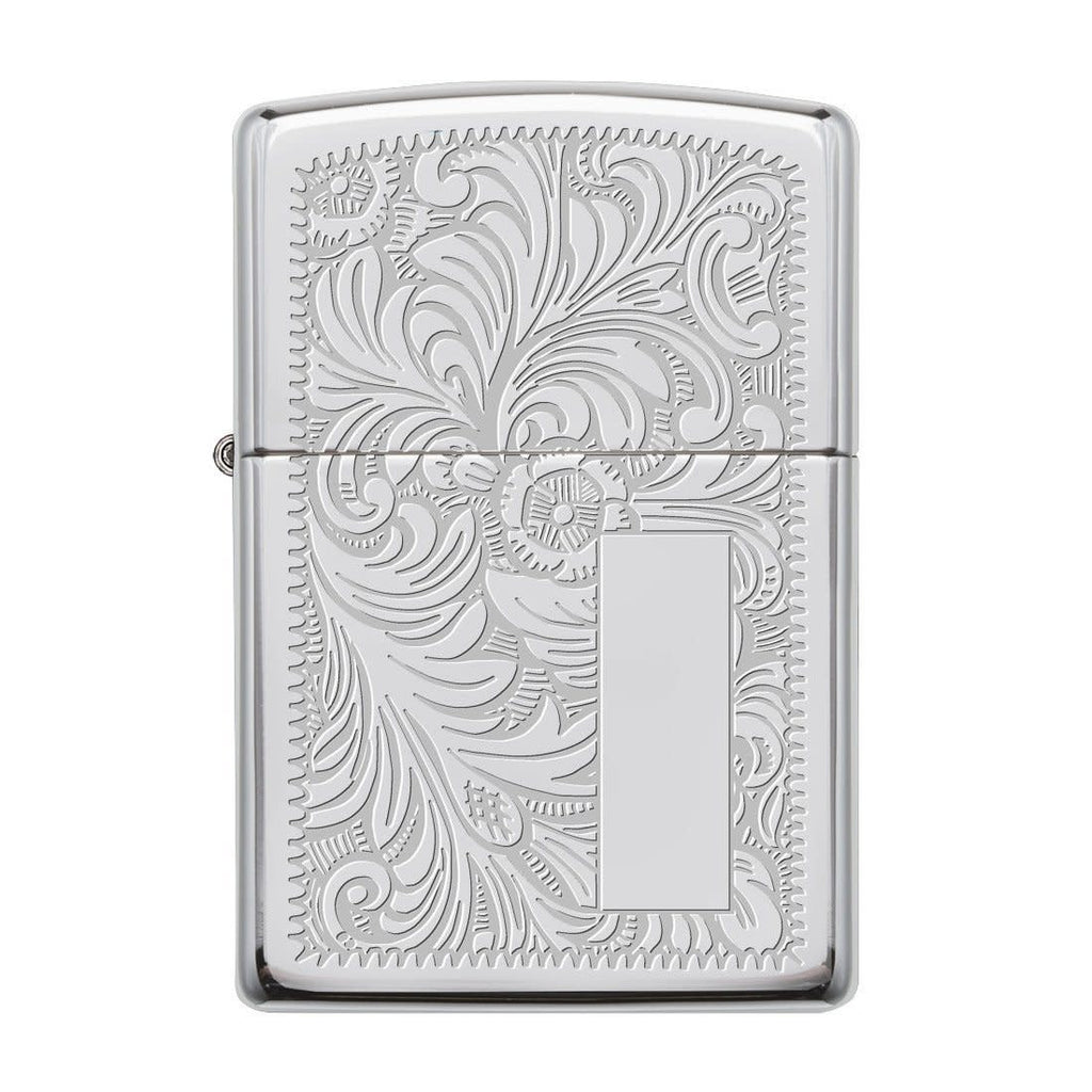 Bật Lửa Zippo Venetian 352