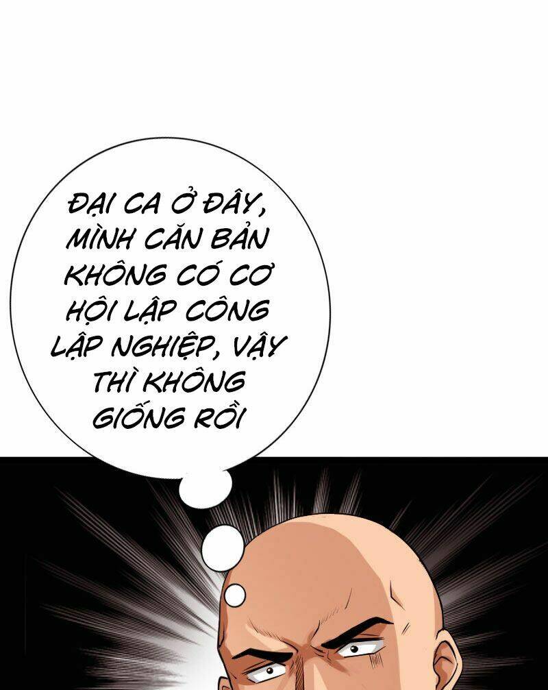 tuyệt phẩm tà thiếu chapter 43 14