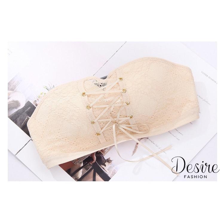 Áo cup ngực không dây mút dày nâng ngực cao cấp ANN-009
