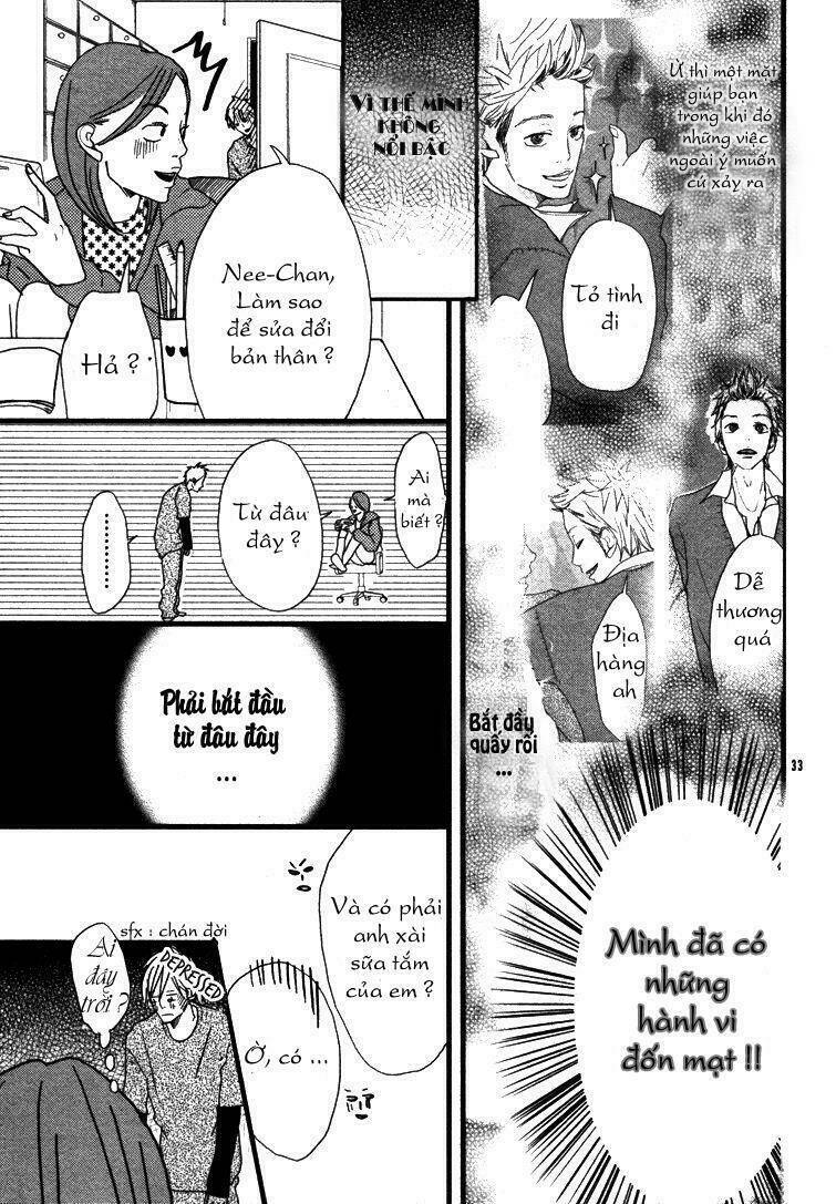 everybody loves somebody chapter 1 33