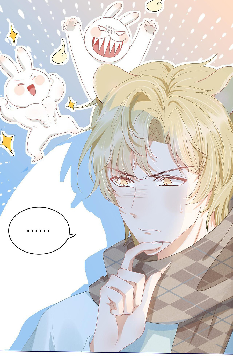 [ss2] một ngụm ăn cả thỏ con chapter 0 7