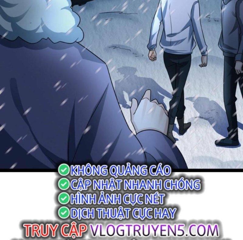 đóng băng toàn cầu: tôi gây dựng nên phòng an toàn thời tận thế chapter 71 38