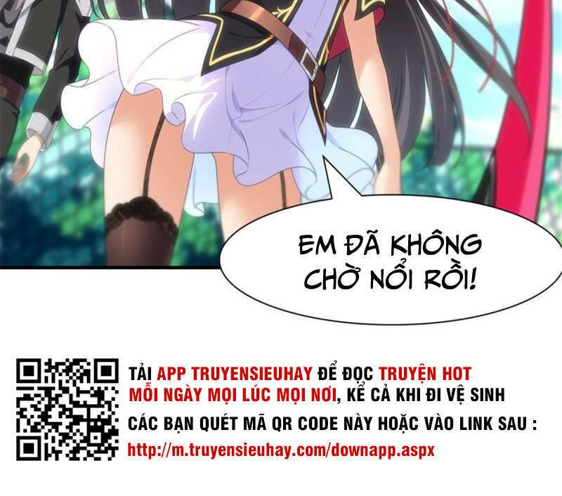 bạn gái virus của tôi chapter 189 35
