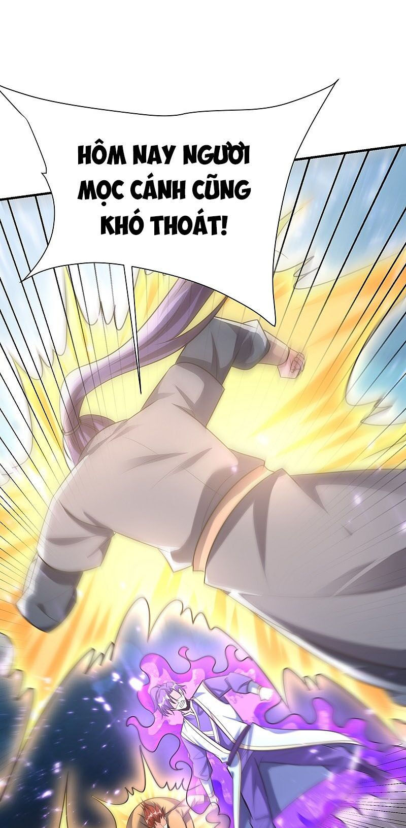 yêu giả vi vương chapter 196 16