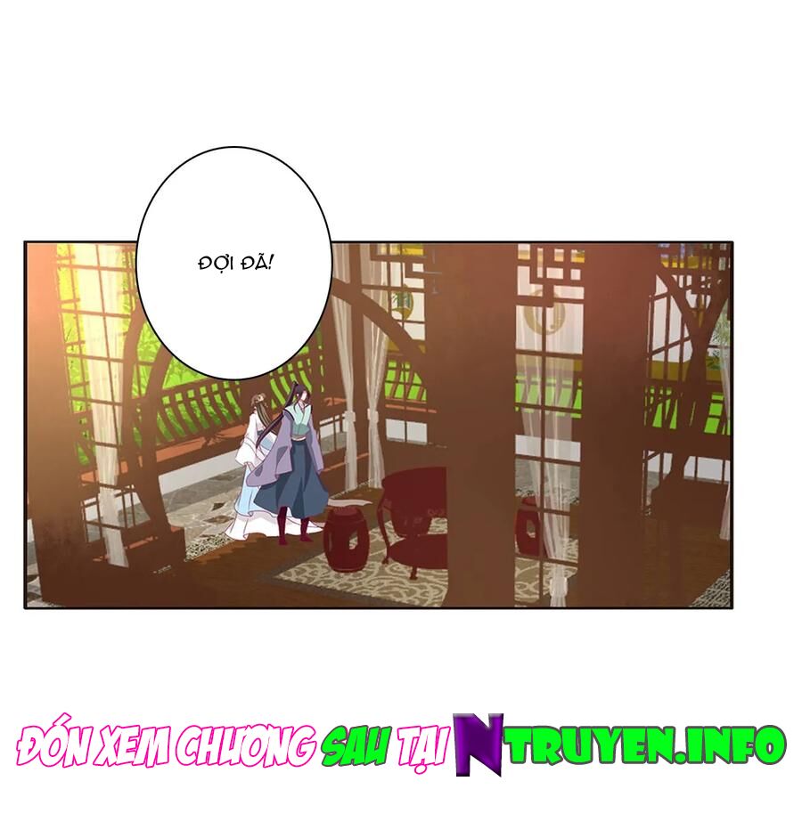 thông linh phi chapter 579 24