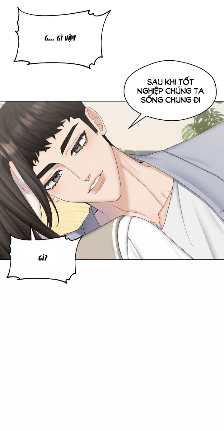 [18+] trò chơi giữa hai người chapter 25.2 2