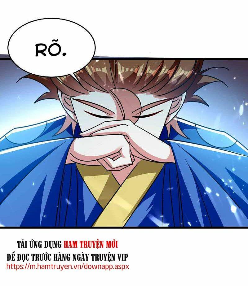 vạn giới tiên vương chapter 115 3