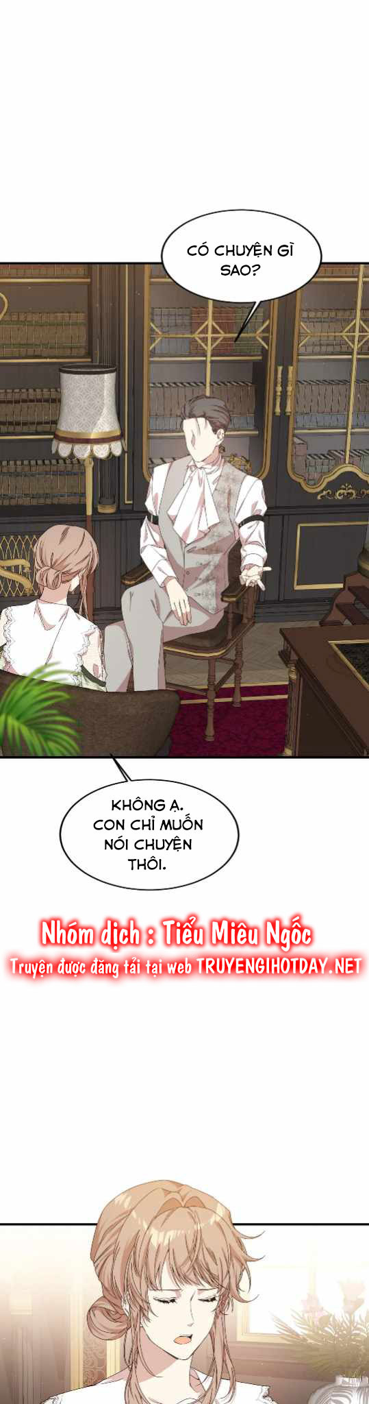 chị ấy là nữ chính trong truyện đó chapter 37 20