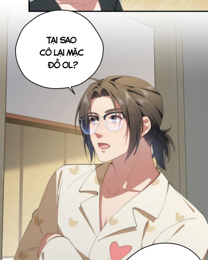 nữ chính chạy từ trong sách ra thì phải làm sao chapter 89 8