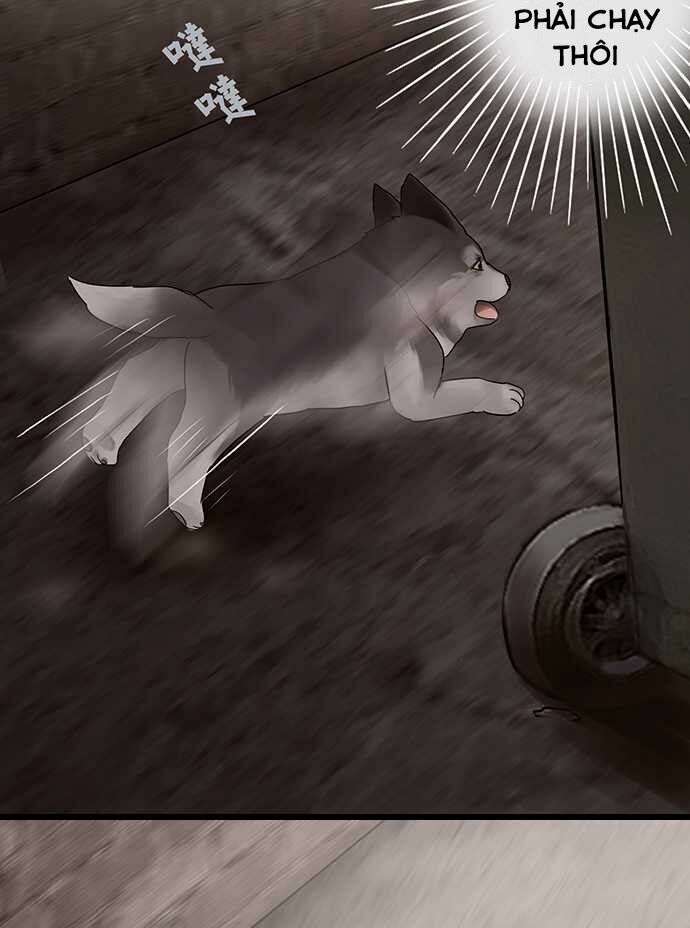 nụ hôn nguyền rủa chapter 28 21